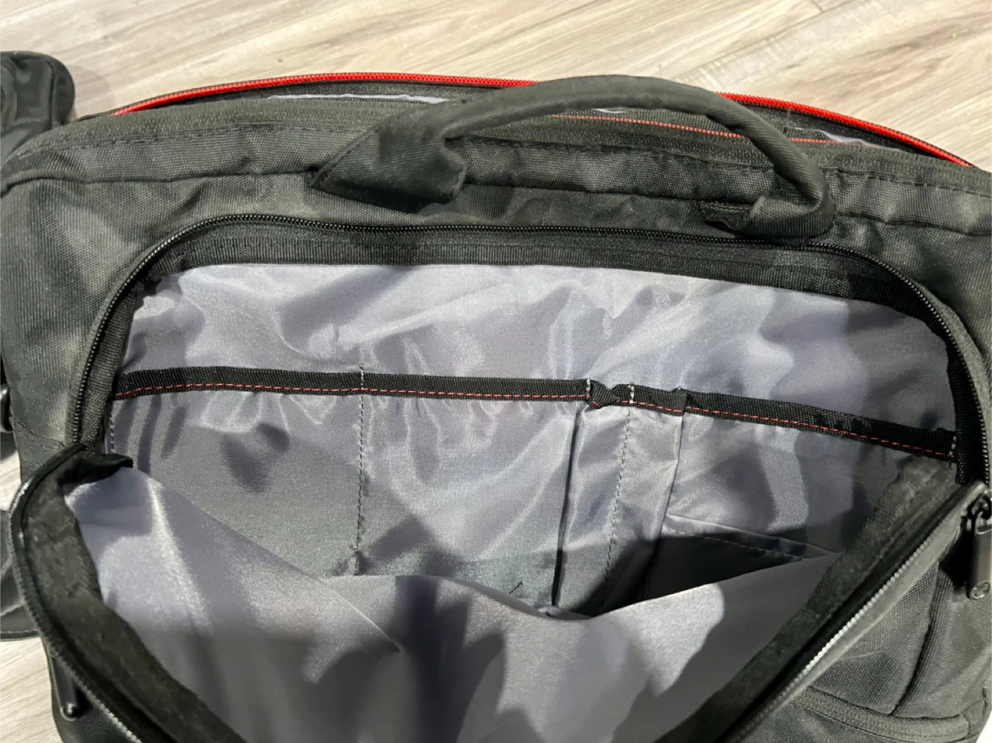 ThinkPad Laptop Bag - Black - photo 2