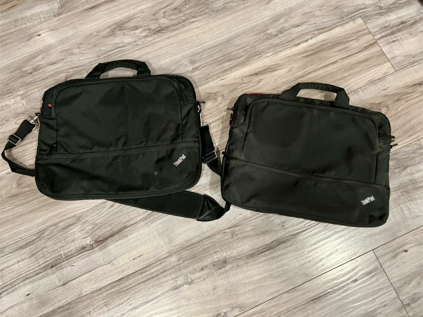 ThinkPad Laptop Bag - Black