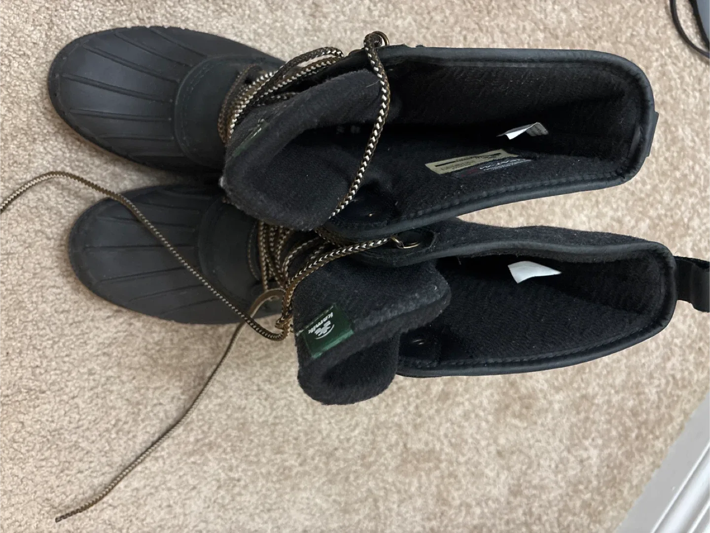 Kamik Sienna2 Women's Winter Boots - Size 8