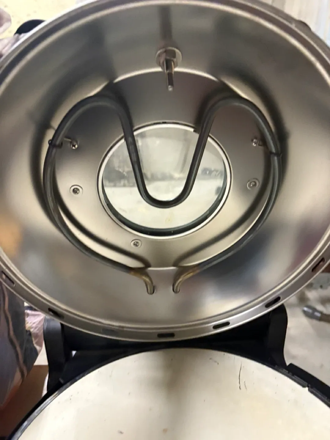 Granite Stone Pizza Oven image indicator(3)