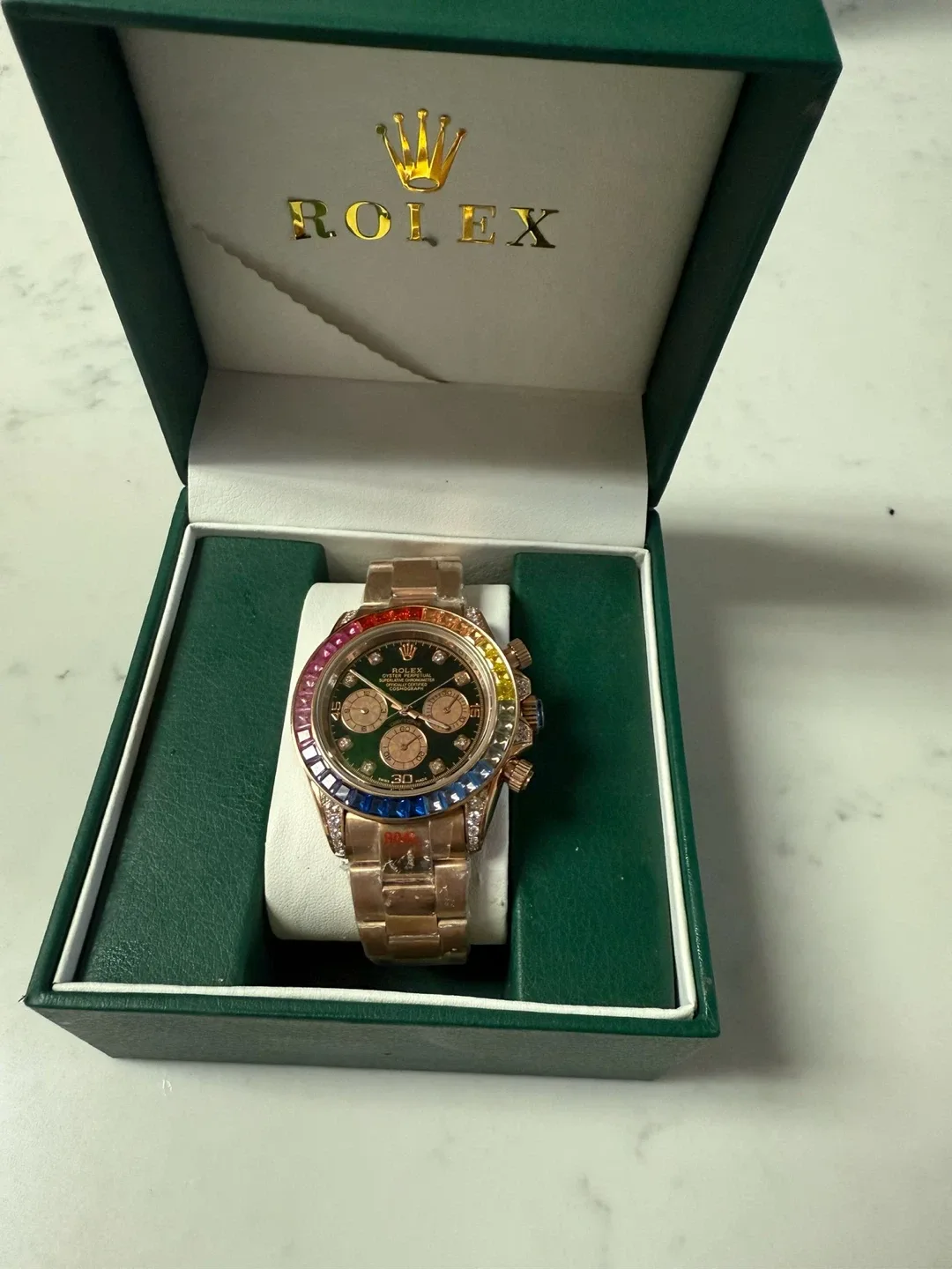 Rolex Watch Collection image indicator(4)