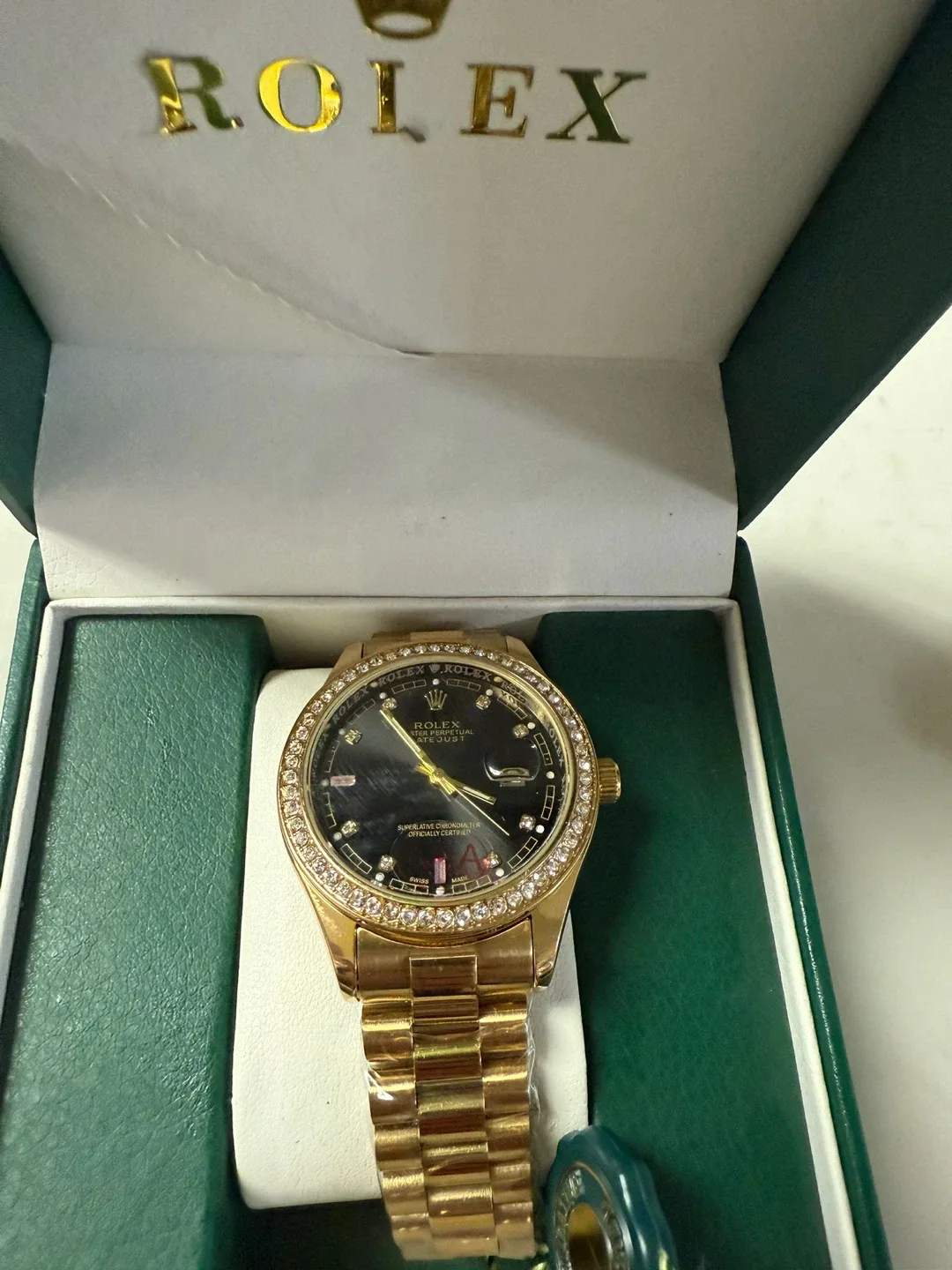 Rolex Watch Collection image indicator(3)