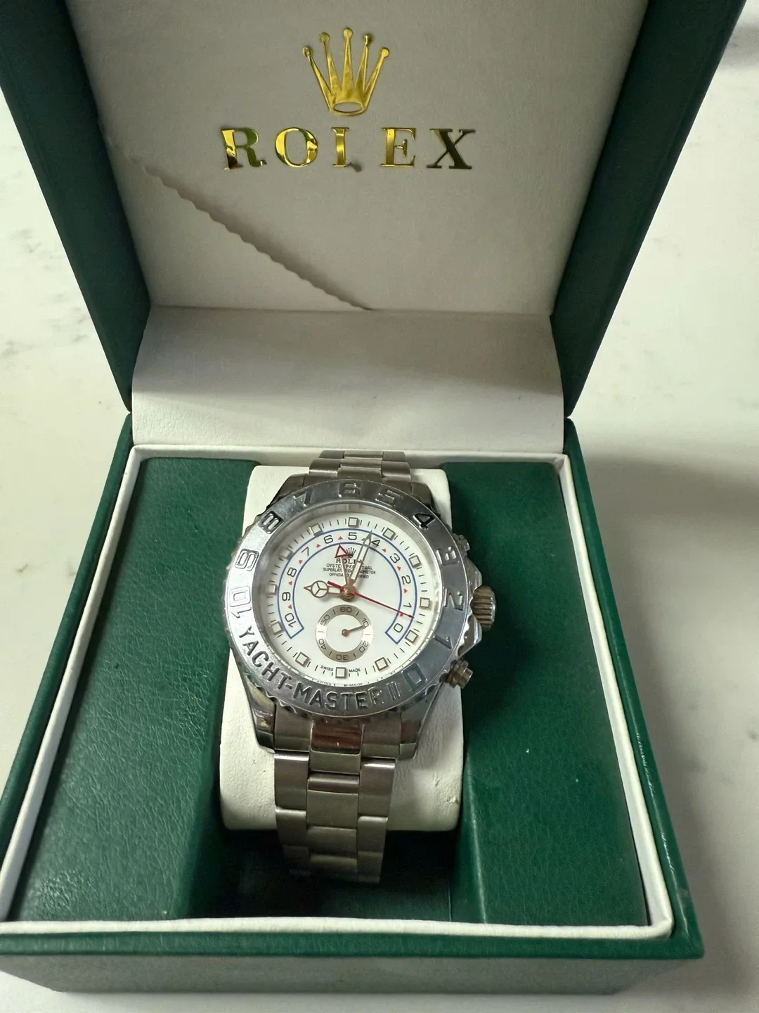 Rolex Watch Collection image indicator(2)