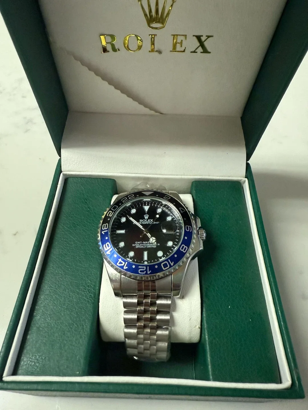 Rolex Watch Collection image indicator(9)