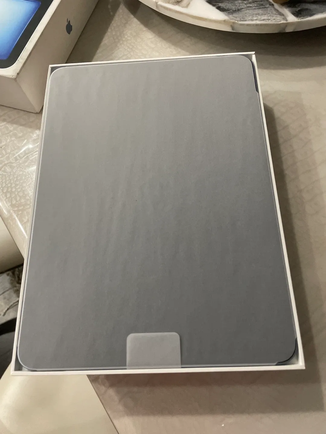 New Apple iPad Air 11 image indicator(2)