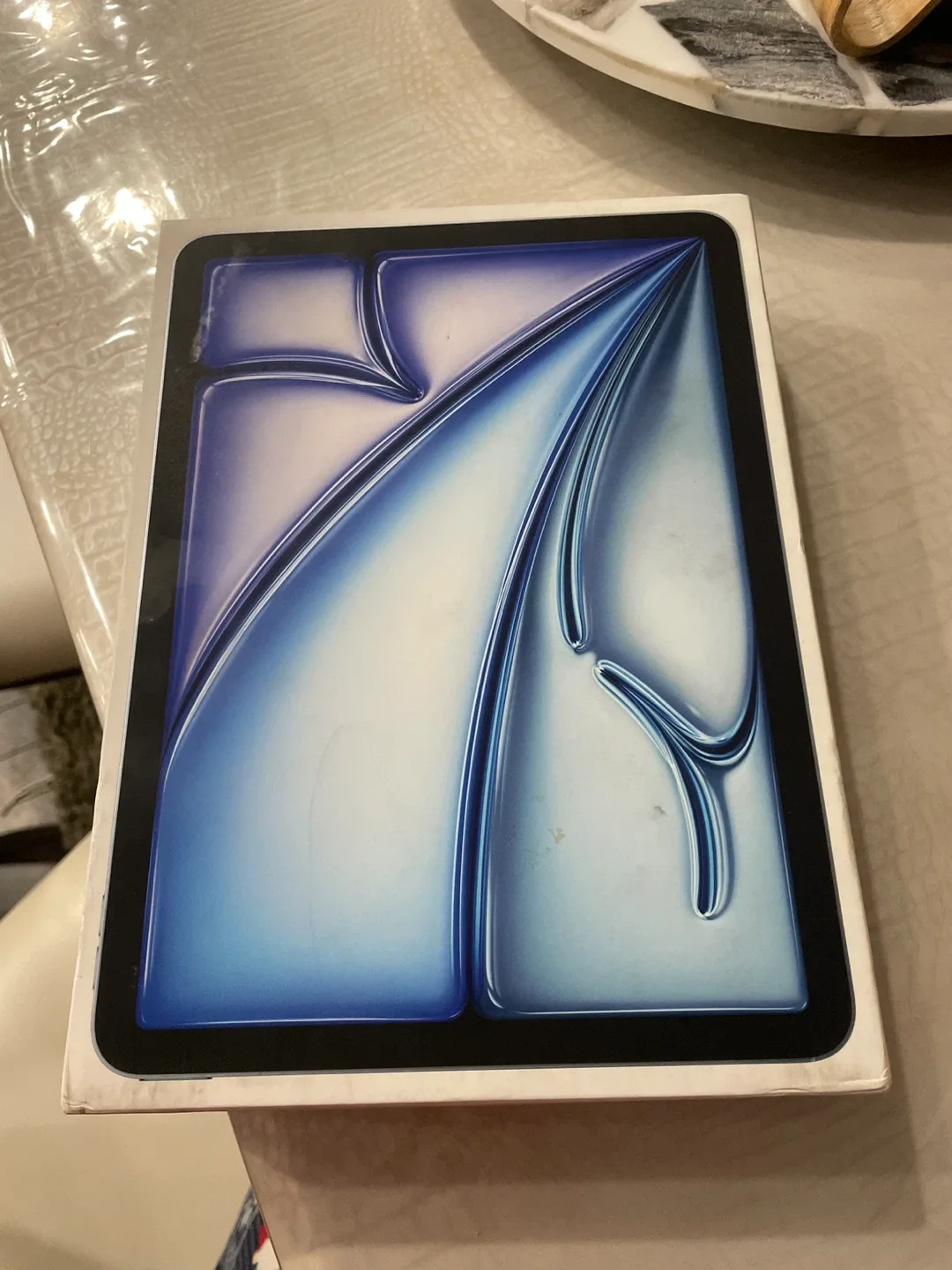 New Apple iPad Air 11