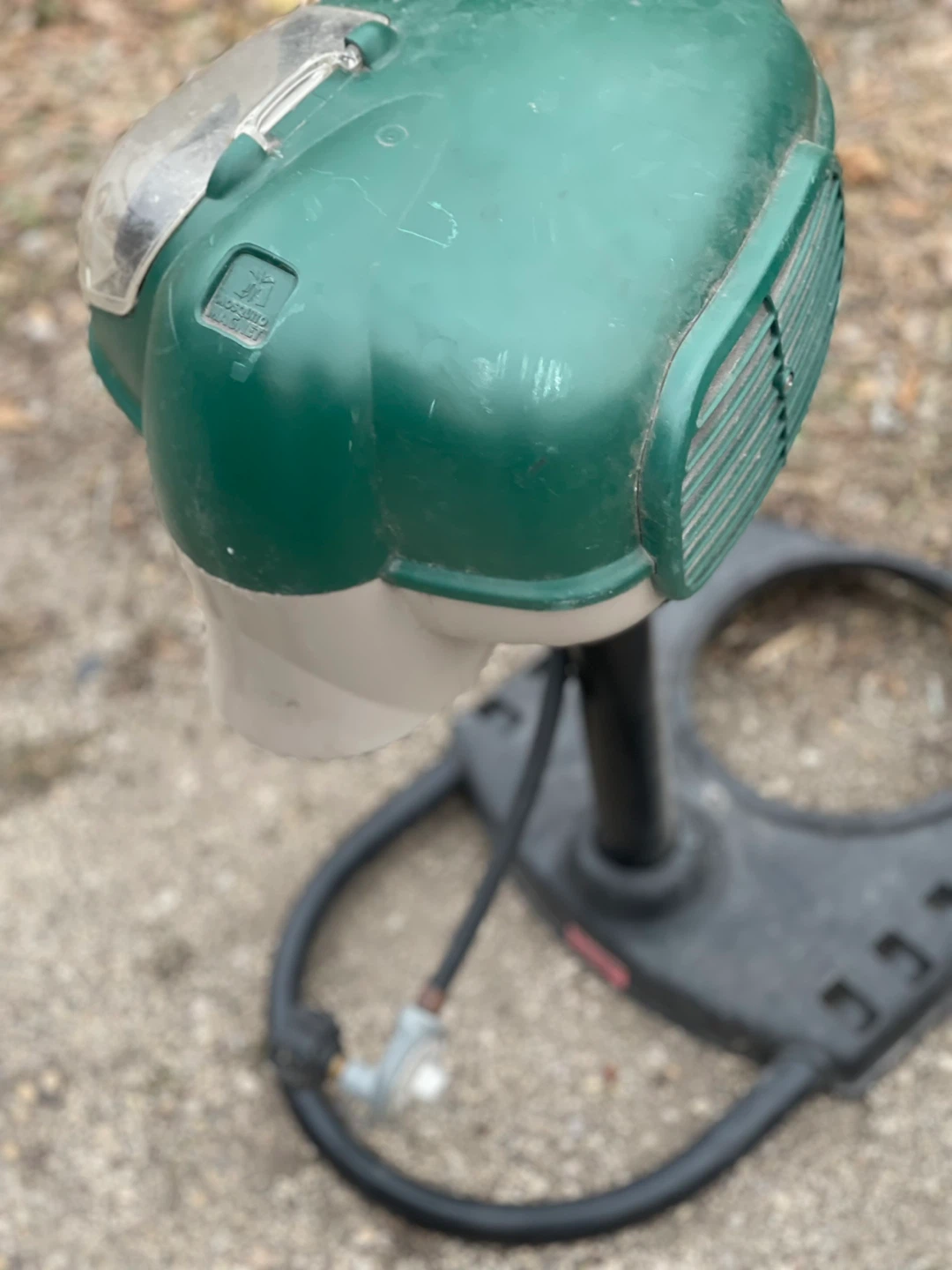 Thermacell Mosquito Repeller - photo 2