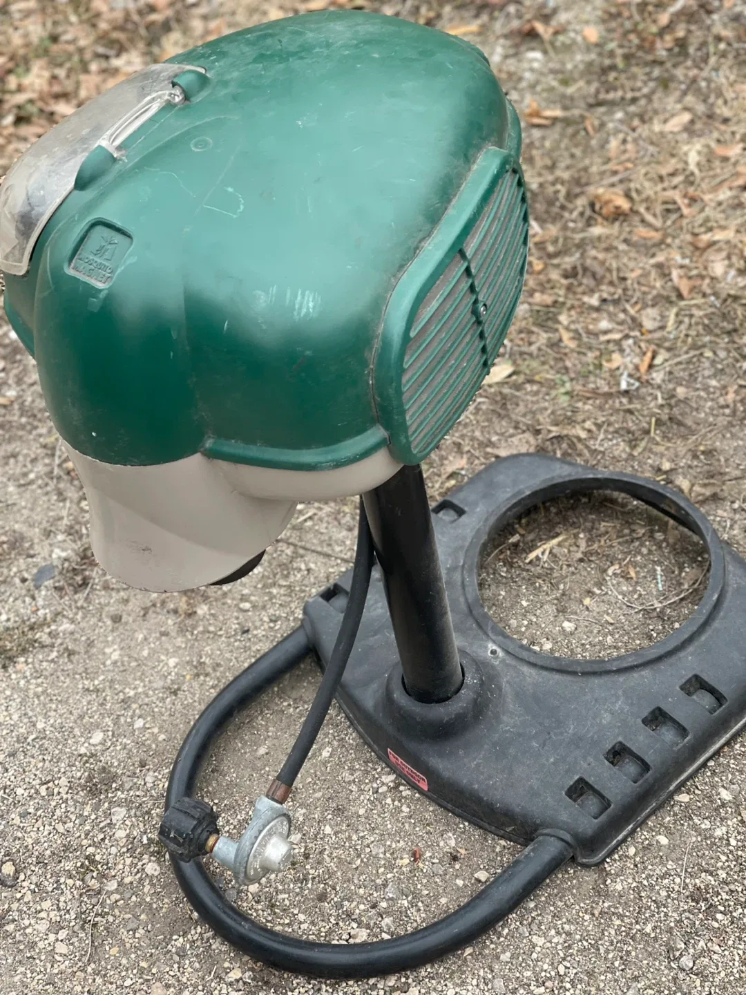 Thermacell Mosquito Repeller