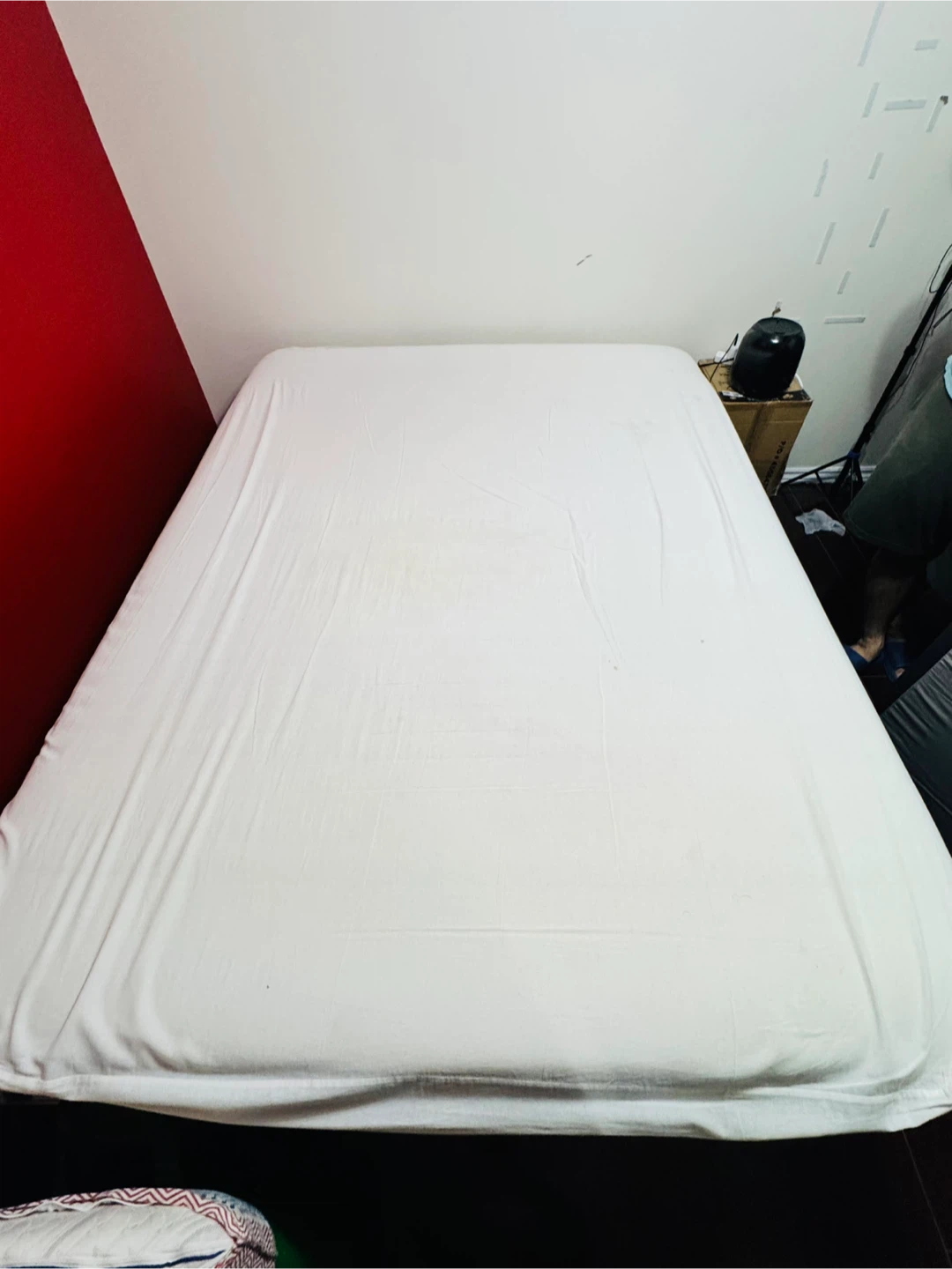 Queen Mattress - photo 3