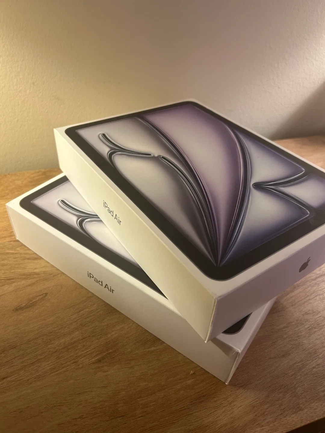 Brand New Apple iPad Air (M3) 11‑inch Wi‑Fi 128GB image indicator(3)