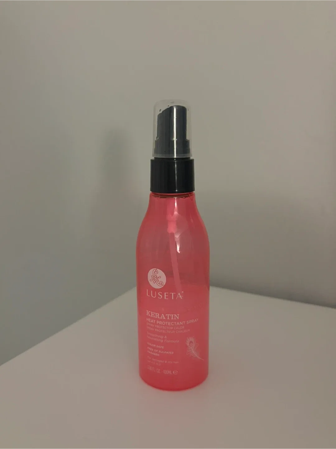 Luseta Travel Set image indicator(5)