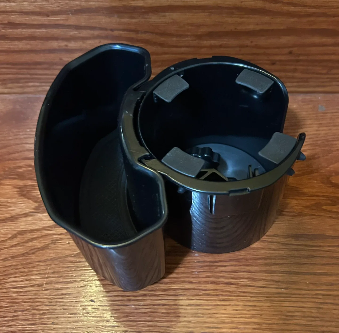 joytutus 2in 1 walker cup holder