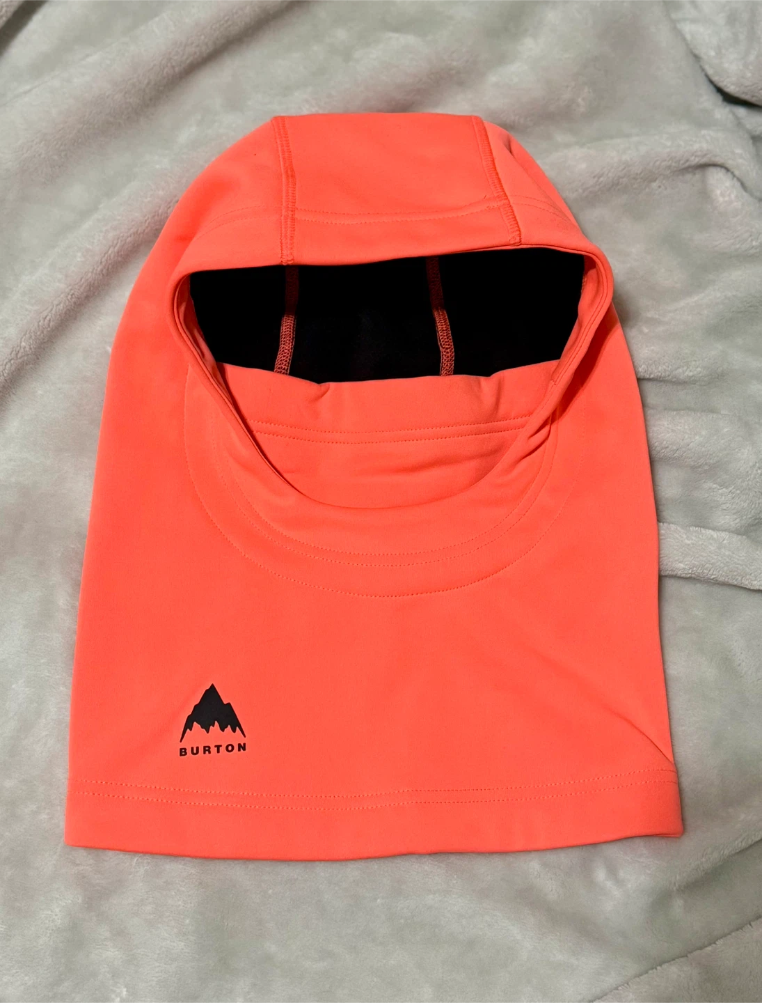 Burton KD Bonded Hood Balaclava - Size 51-52cm