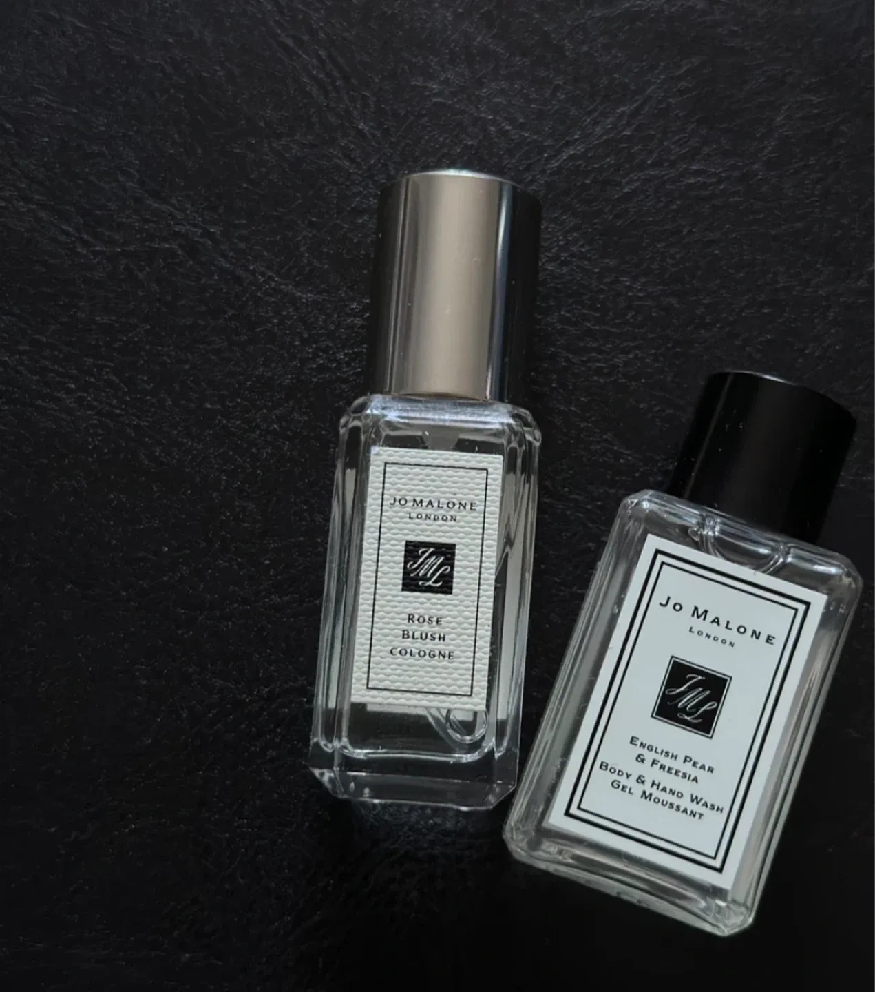 Jo Malone mini Duo