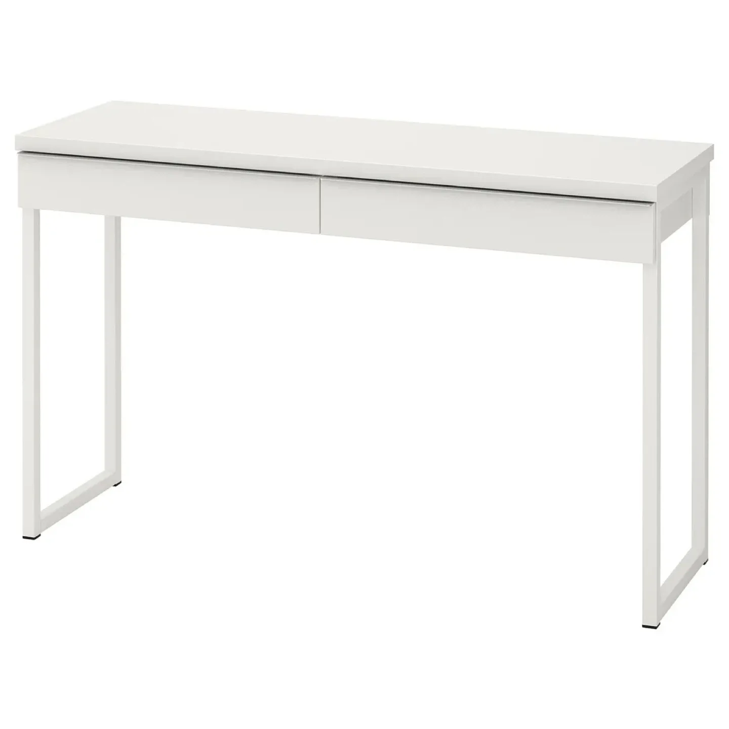 IKEA Hemnes White Desk