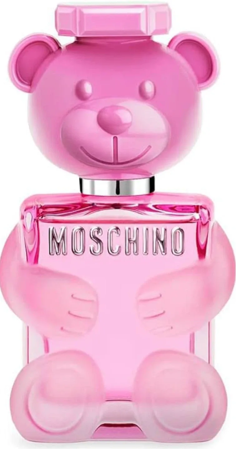 Moschino Toy 2 Bubble Gum EDT 100ml (New)