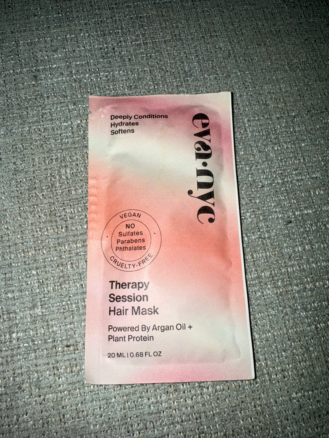 Eva NYC Therapy Session Hair Mask - New