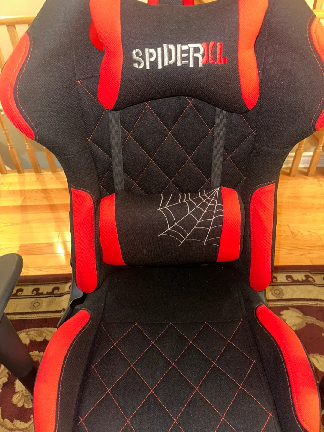 ‼️MUST GO❗️NEW✅Spider-II Gaming Chair image indicator(2)
