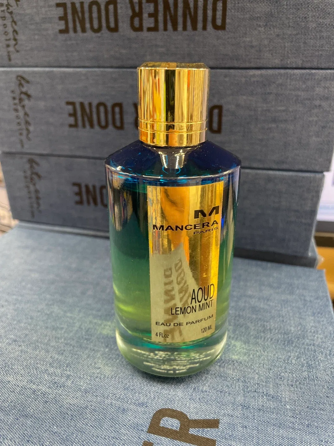 Mancera Aoud Lemon Mint 4 fl oz image indicator(2)