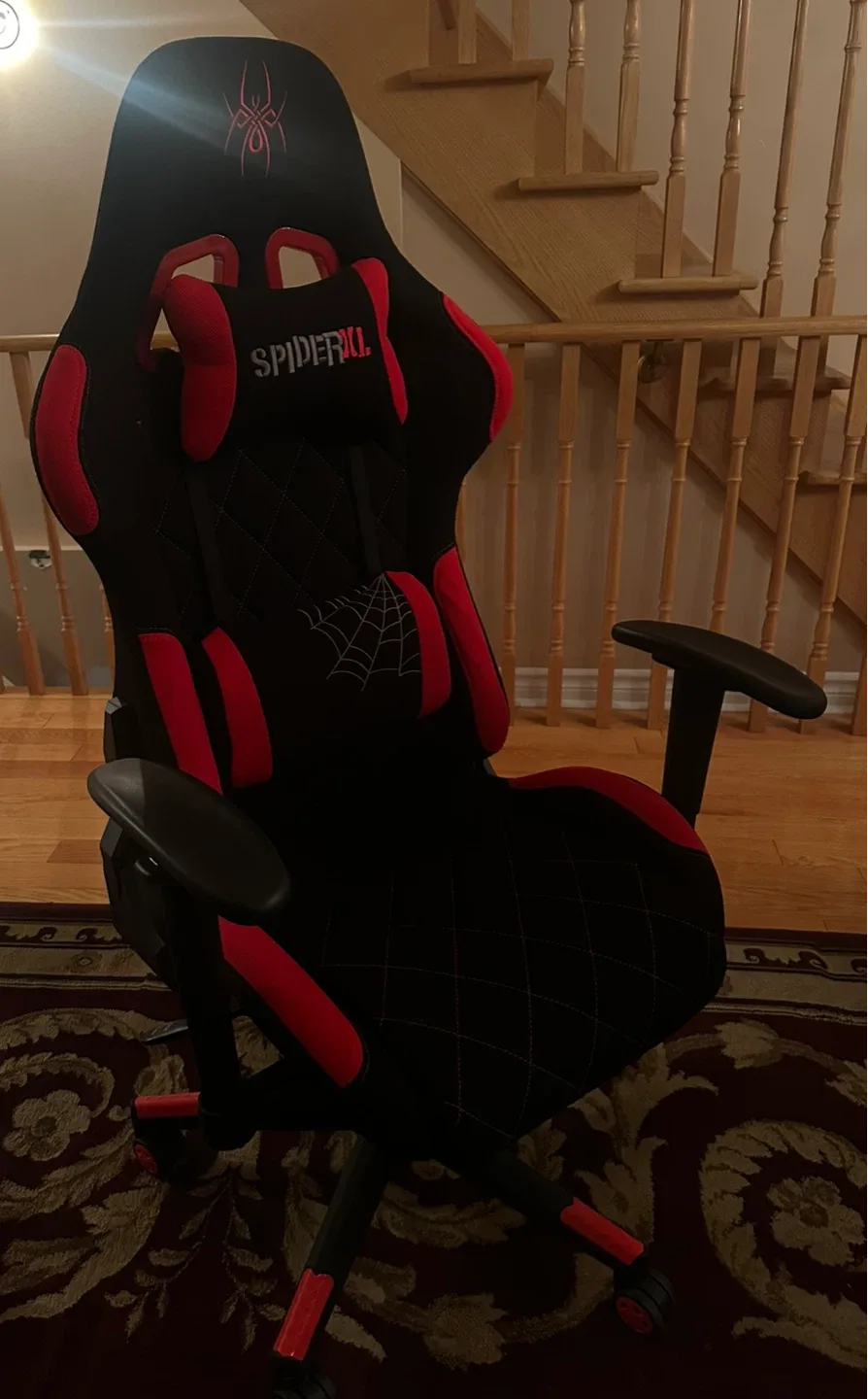‼️MUST GO❗️NEW✅Spider-II Gaming Chair