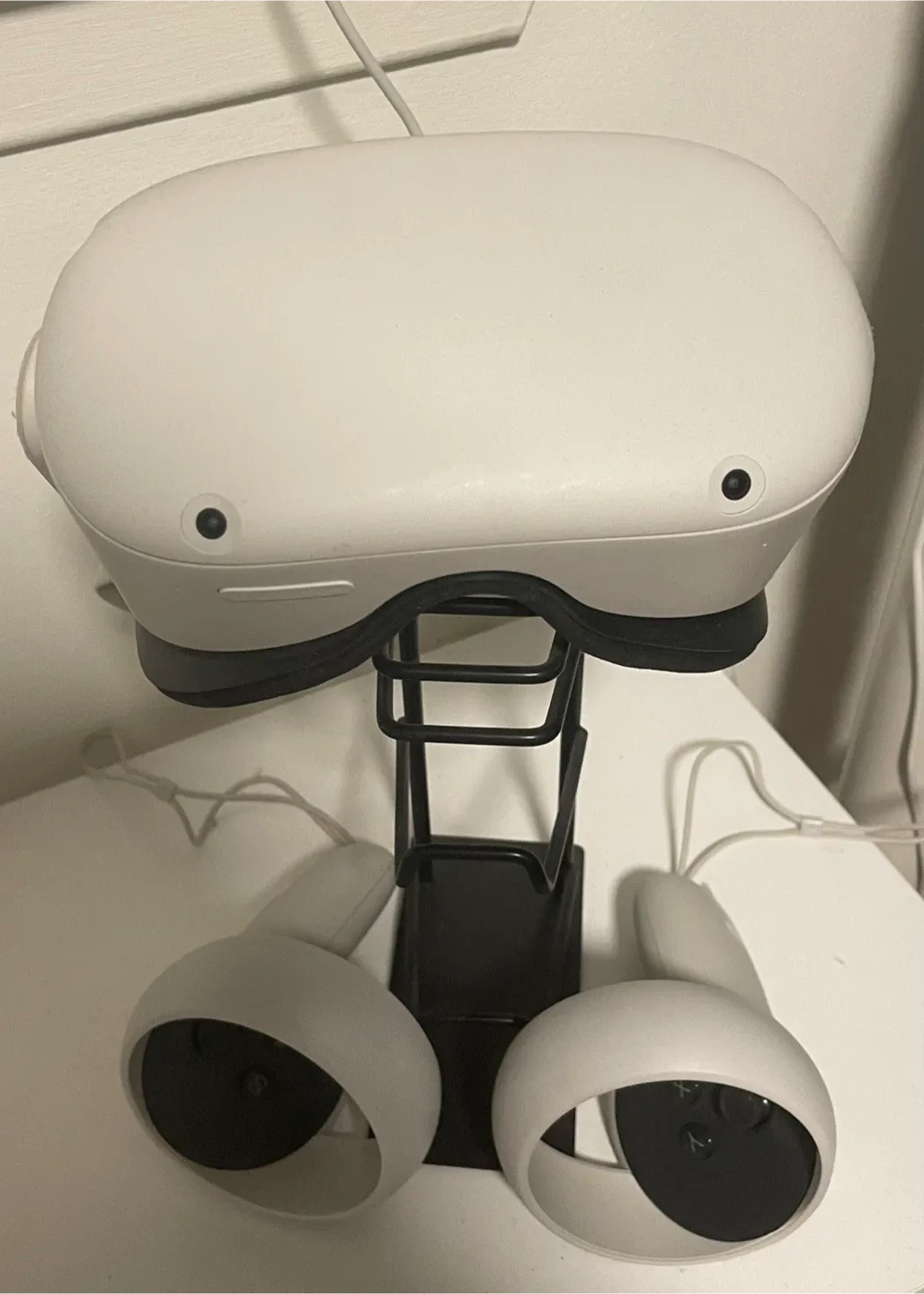 Oculus Quest 2 VR Headset
