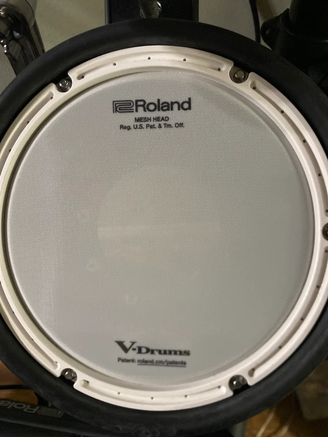 Roland V-Drum 10 Inch