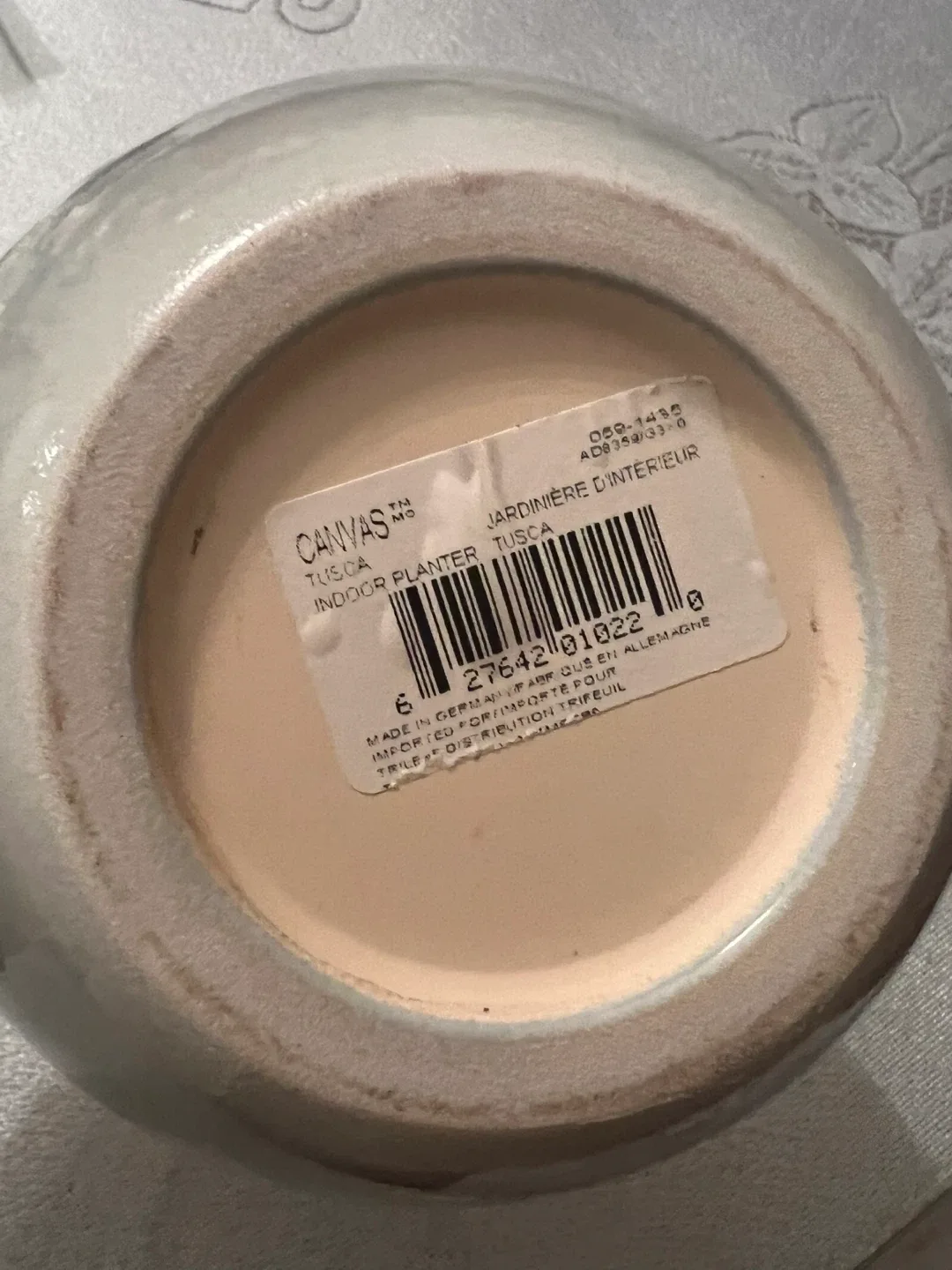 Canvas Tusca Indoor Planter image indicator(4)