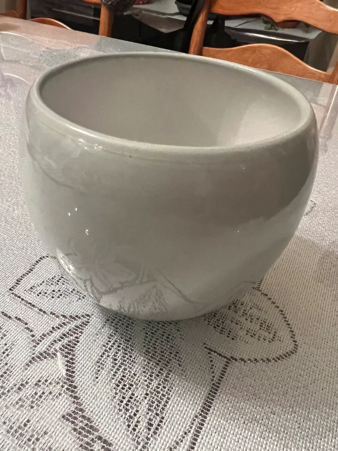 Canvas Tusca Indoor Planter image indicator(2)