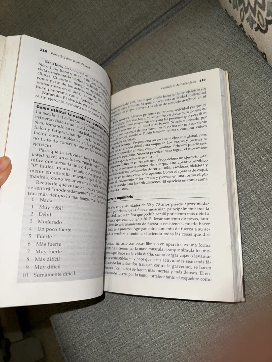 Guía de la Clínica Mayo Sobre Peso Saludable image indicator(3)