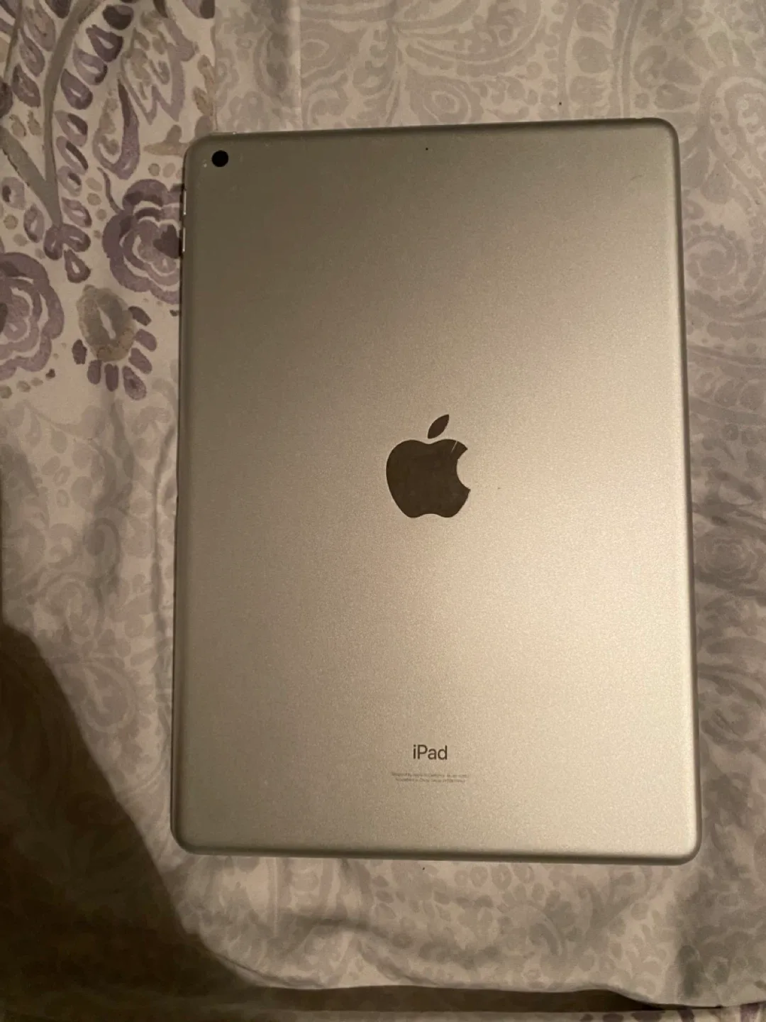 iPad 9th generation with 1st generation Apple Pencil bundle image indicator(3)