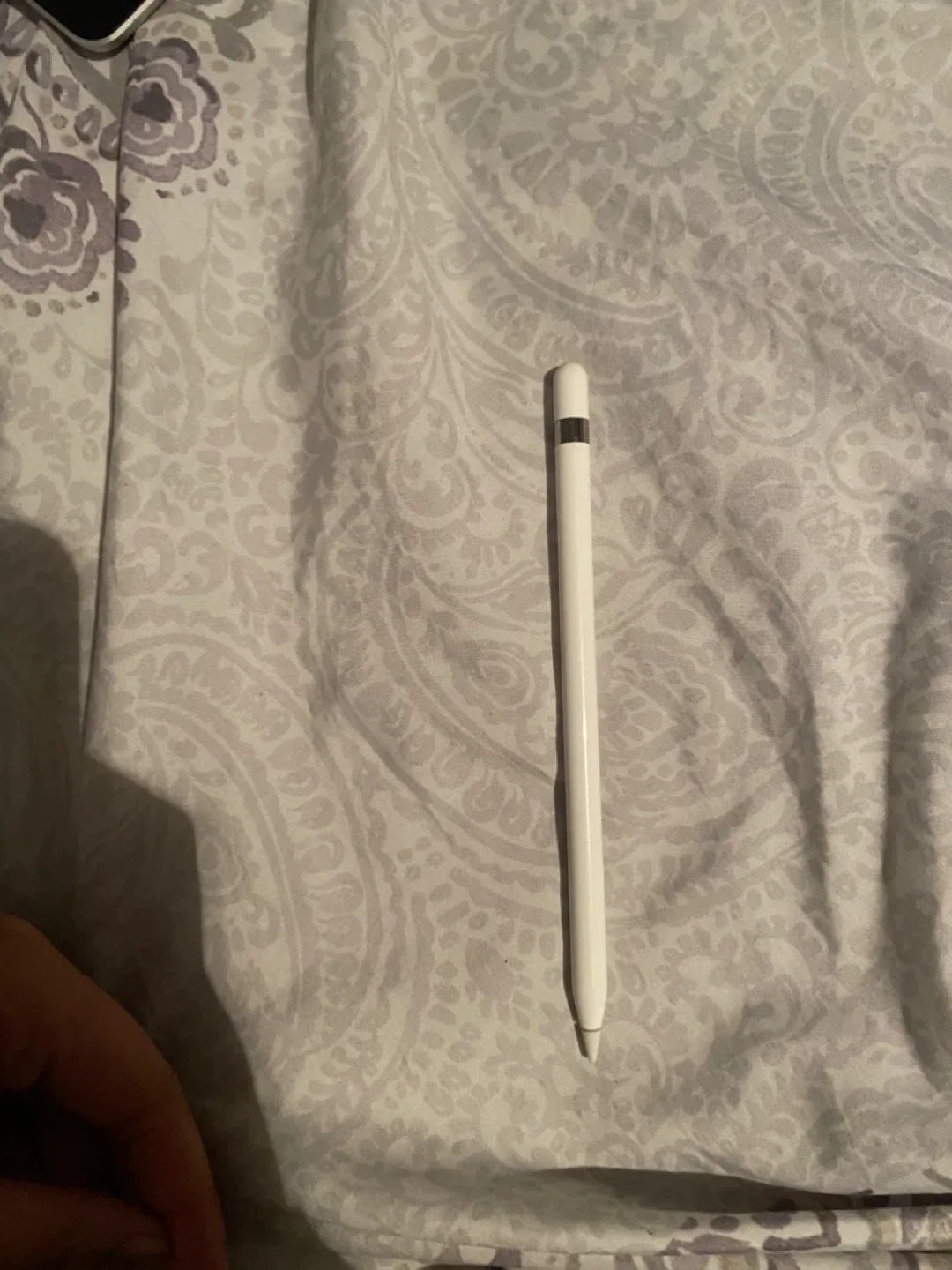 iPad 9th generation with 1st generation Apple Pencil bundle image indicator(4)