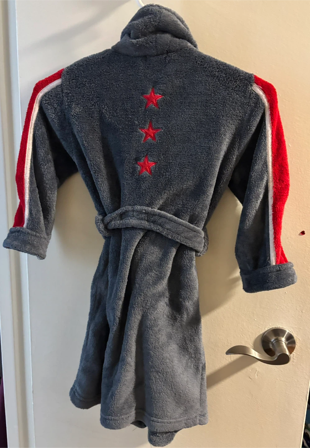 Toddler/Child Robe Size 4/5 - photo 2