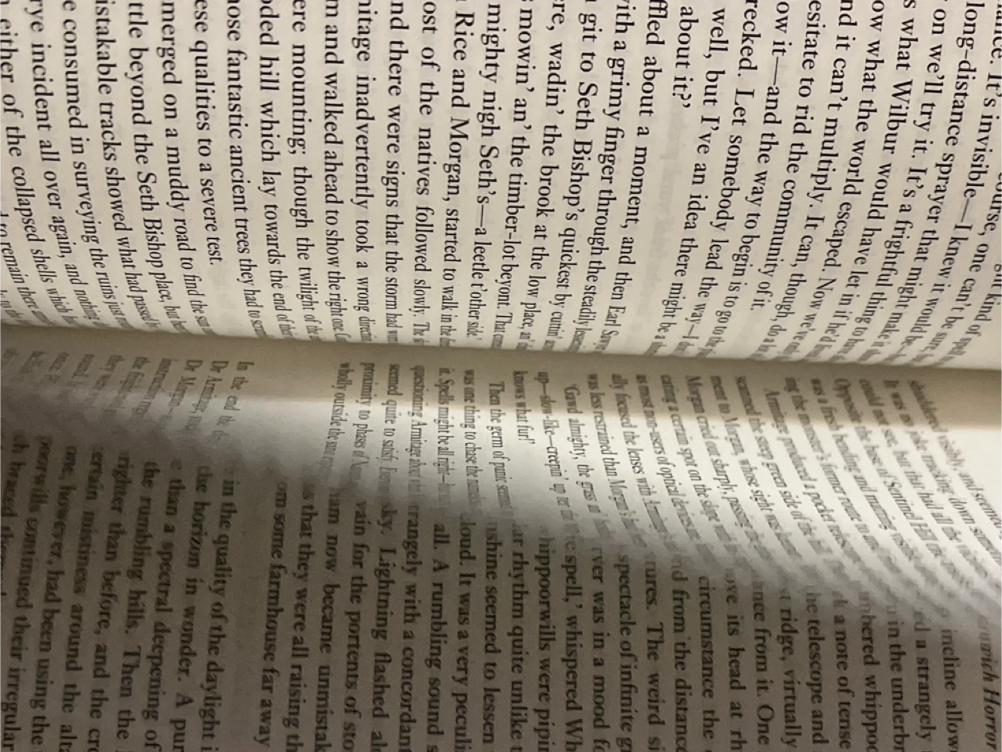 The Classic Horror Stories by H.P. Lovecraft - photo 3