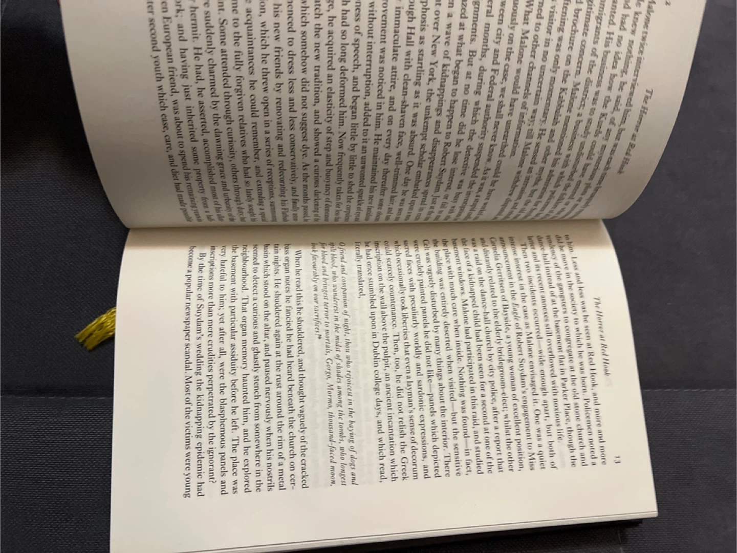 The Classic Horror Stories by H.P. Lovecraft - photo 4