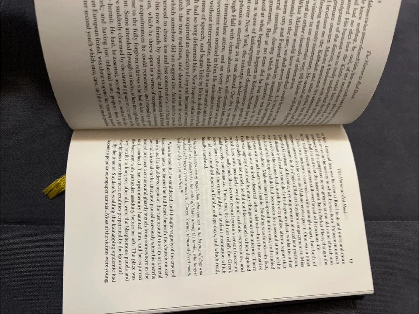 The Classic Horror Stories by H.P. Lovecraft image indicator(4)