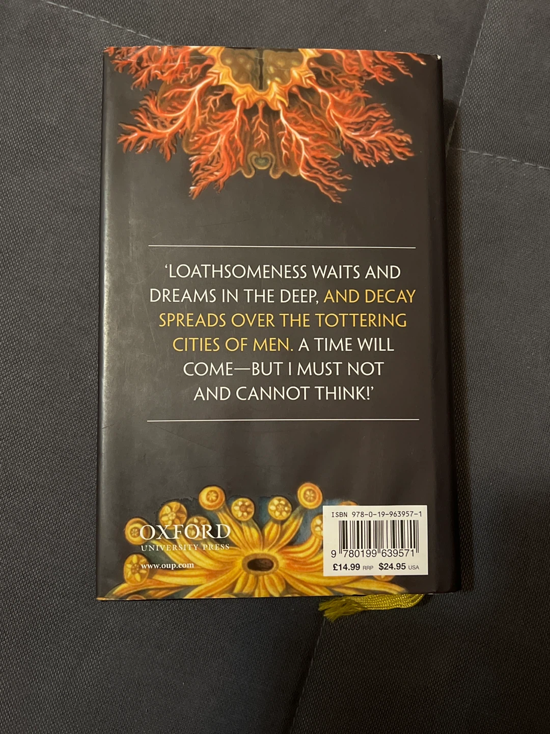 The Classic Horror Stories by H.P. Lovecraft - photo 5