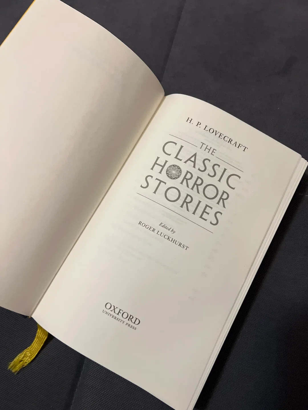 The Classic Horror Stories by H.P. Lovecraft image indicator(7)