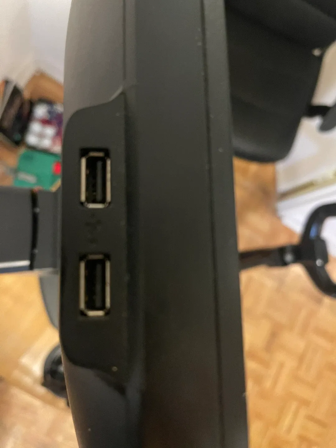 Dell E2014Ht 20" LED Monitor