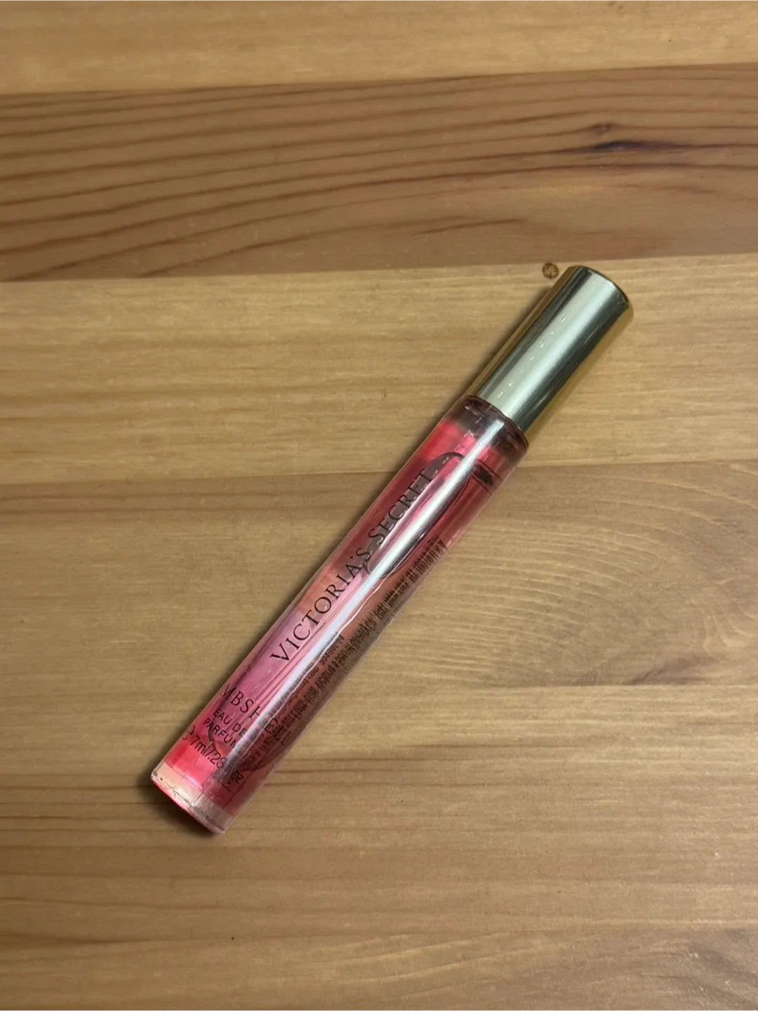 New Victoria's Secret Bombshell Mini Spray