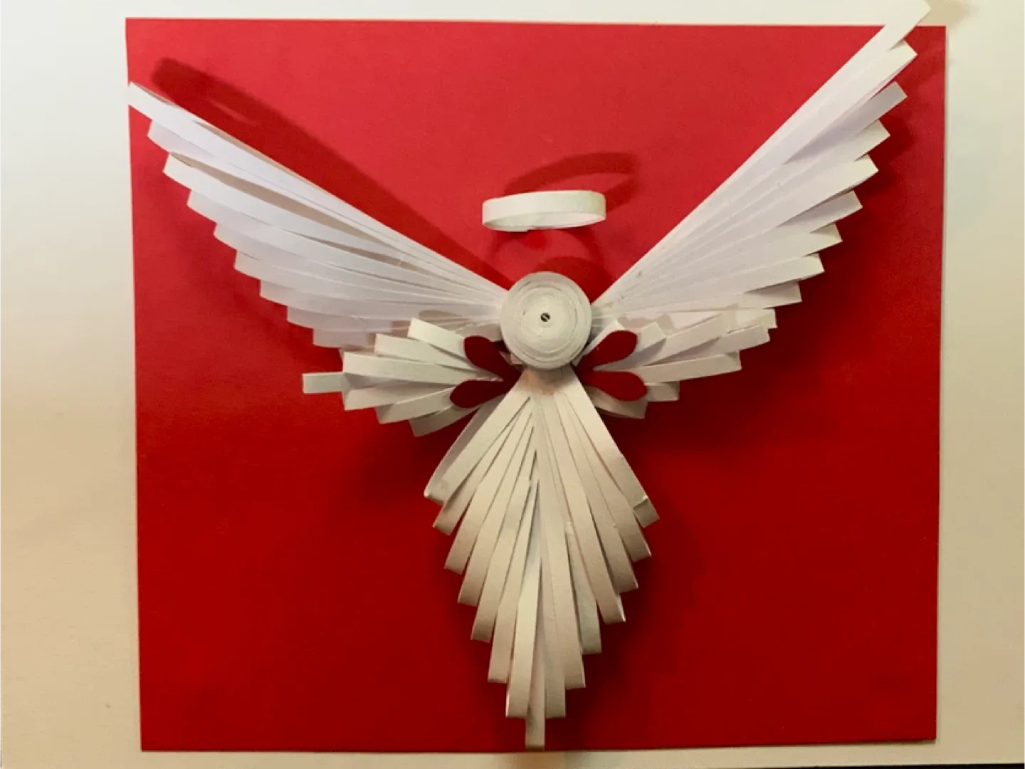 Handmade Christmas Cards image indicator(2)