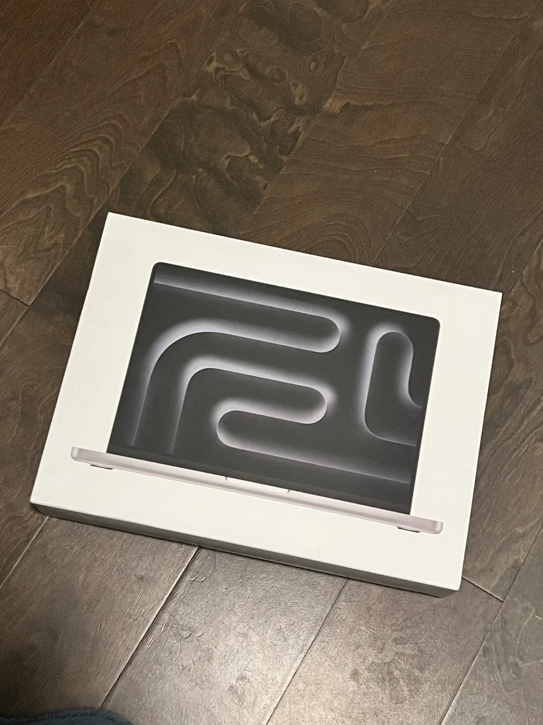 Apple 14-inch MacBook Pro M5 Chip - 512GB