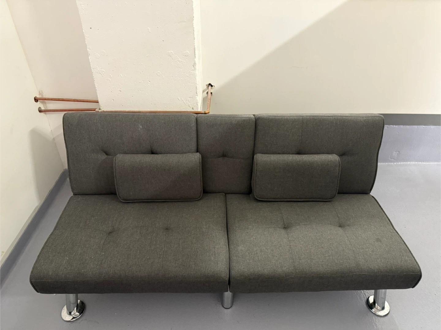 Sofa Bed FREE