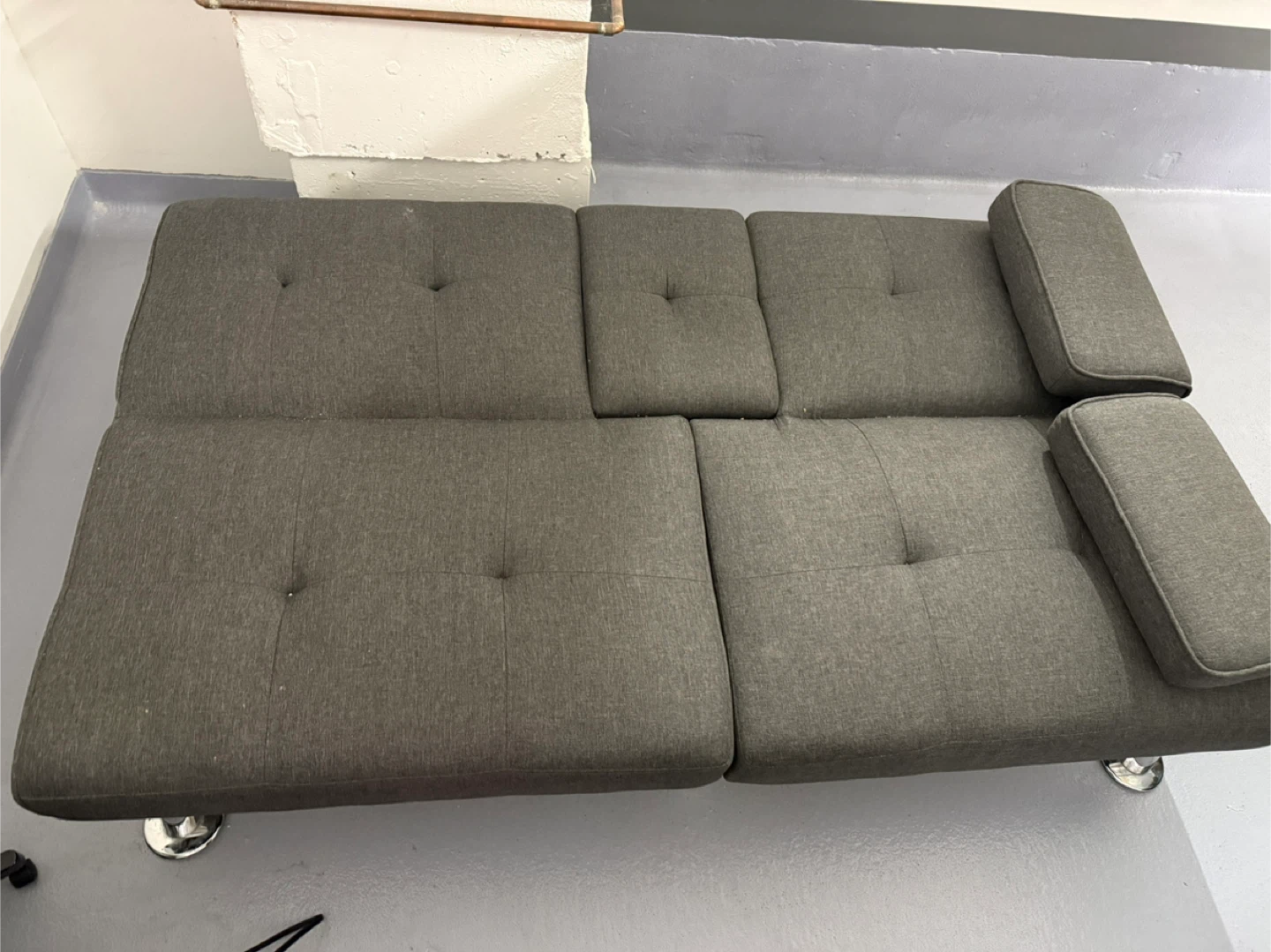 Sofa Bed FREE - photo 2