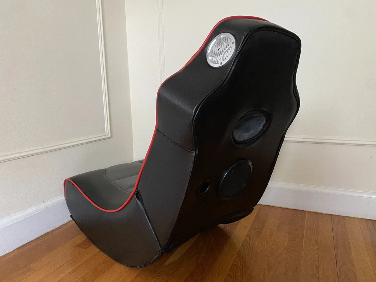 X Rocker Surge with Wireless Bluetooth image indicator(4)