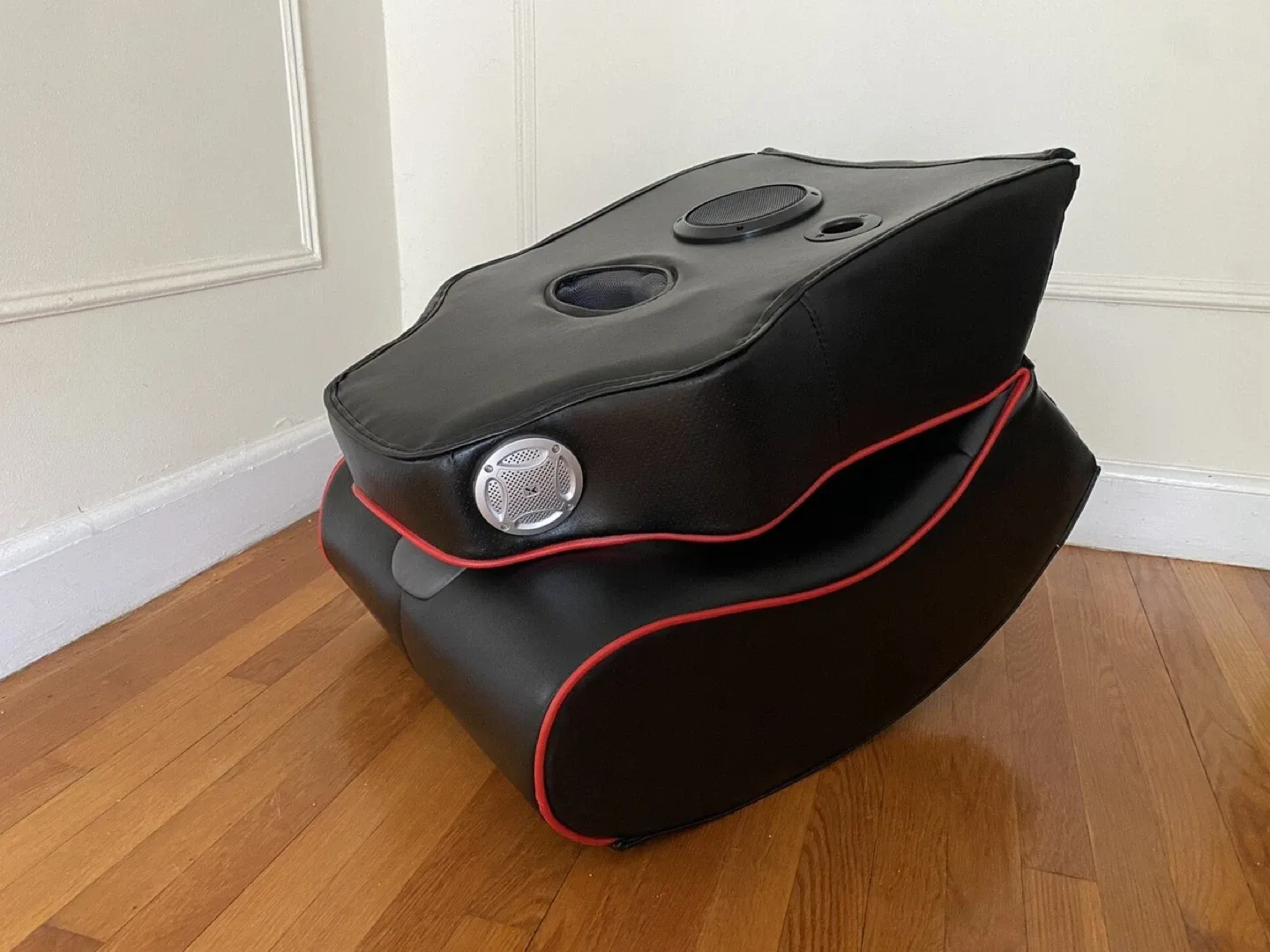 X Rocker Surge with Wireless Bluetooth