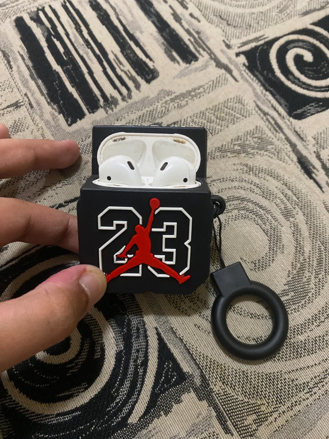 AirPods case image indicator(2)