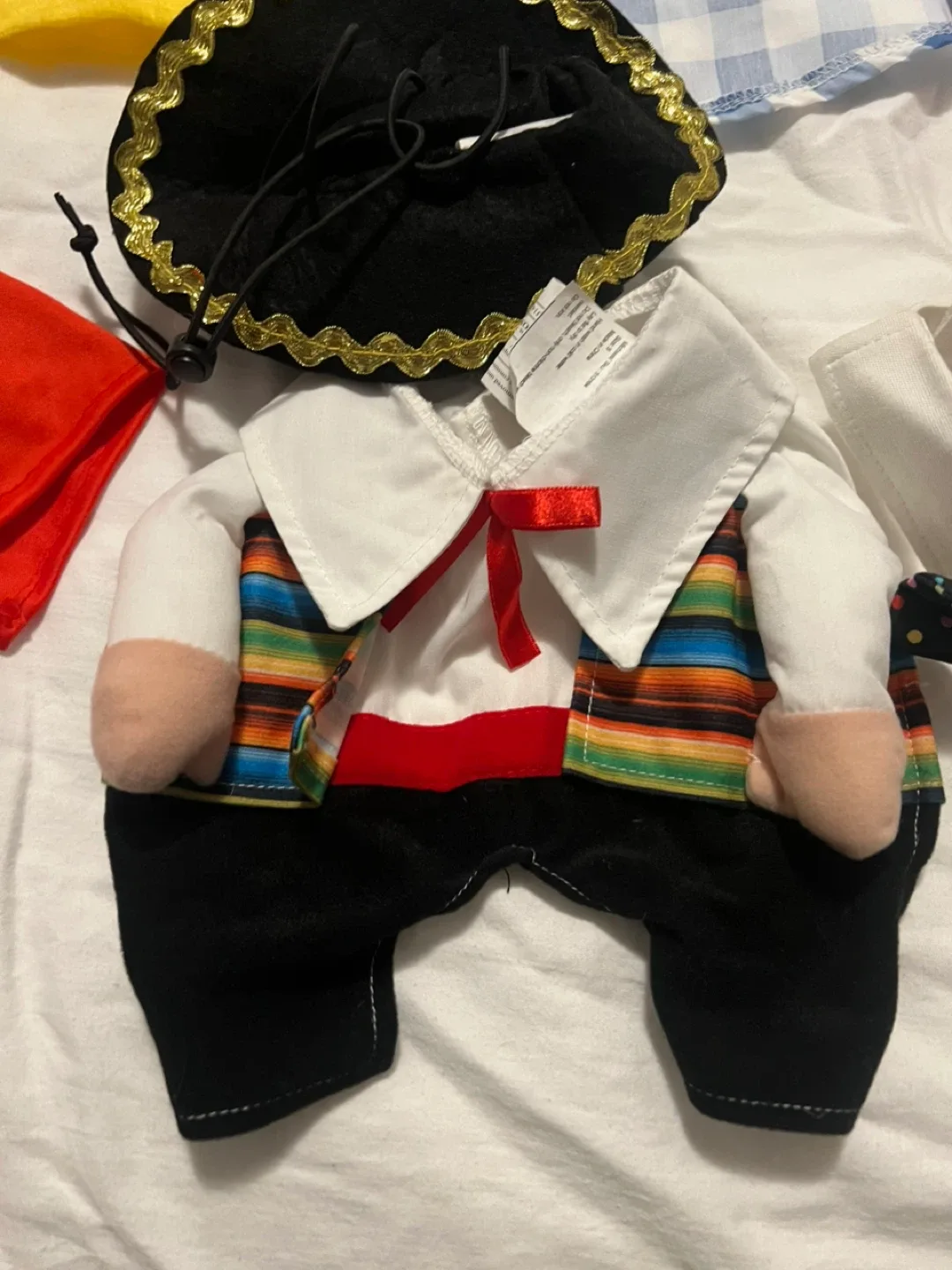 Pet Halloween Costumes - Various Styles image indicator(2)