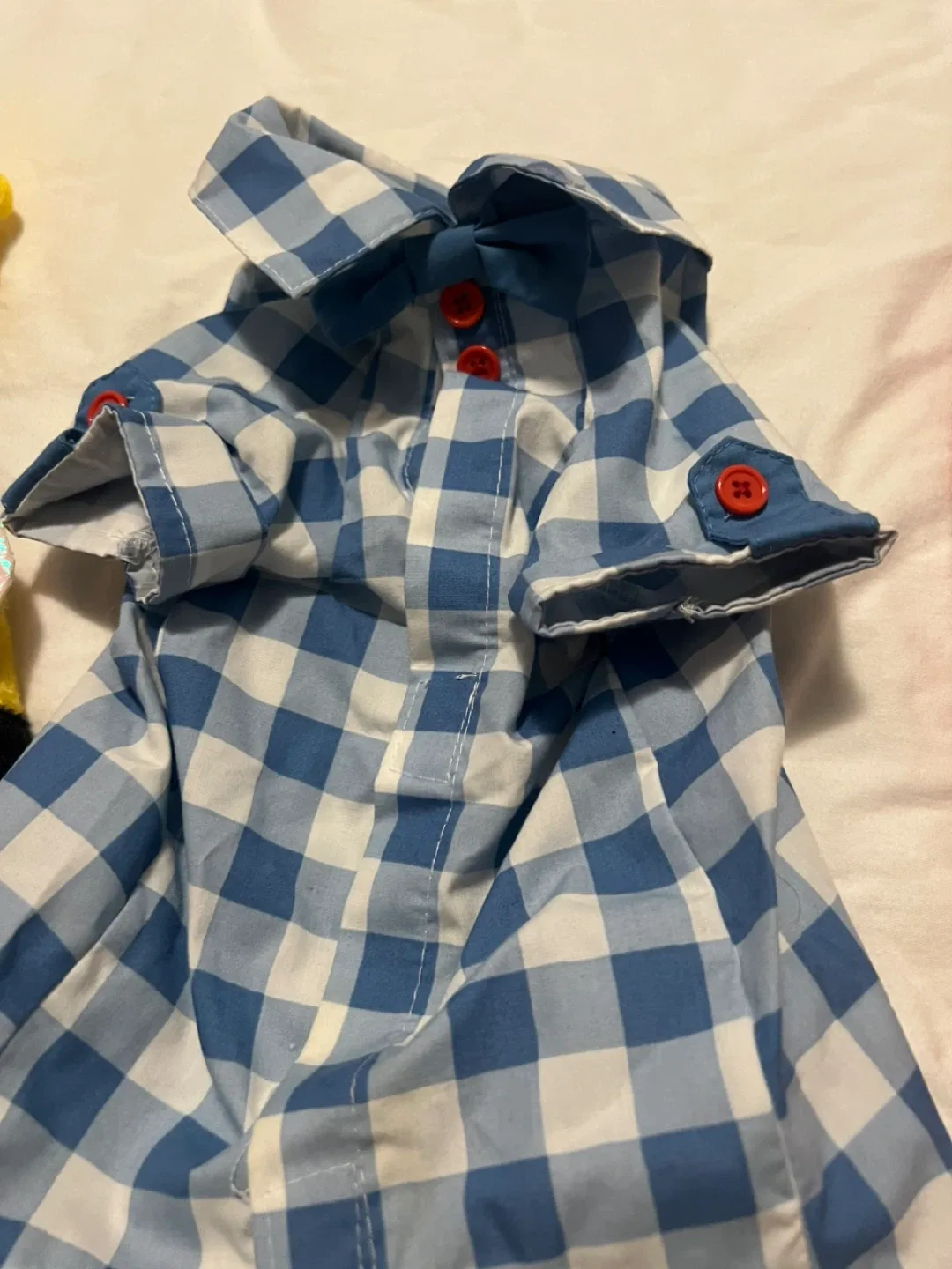 Pet Halloween Costumes - Various Styles image indicator(5)