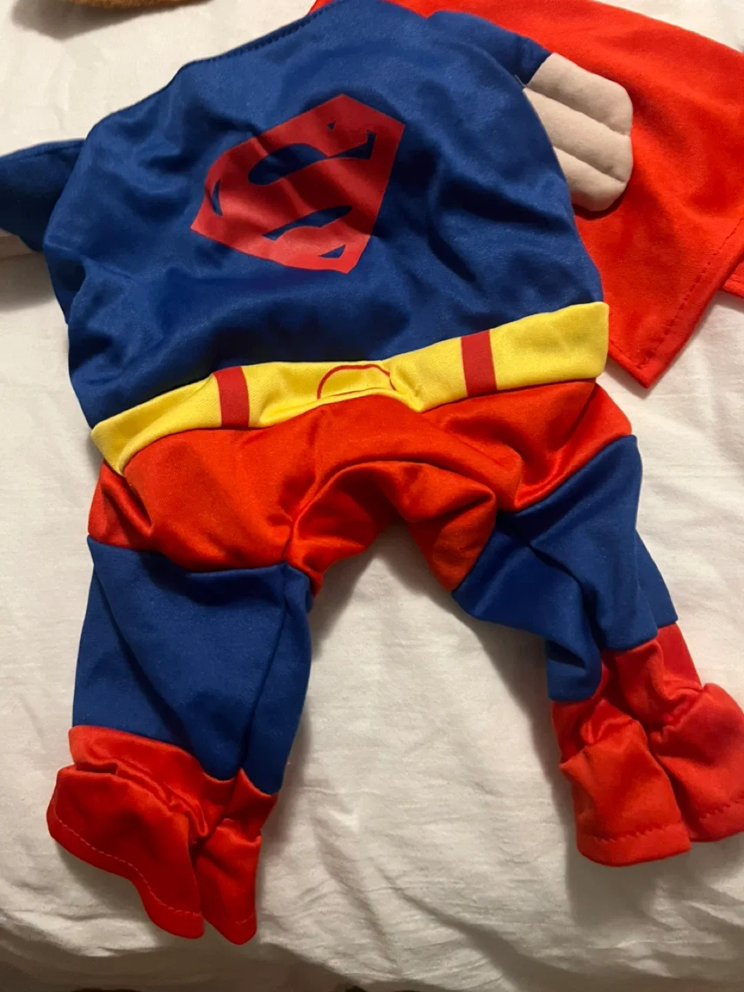 Pet Halloween Costumes - Various Styles image indicator(4)