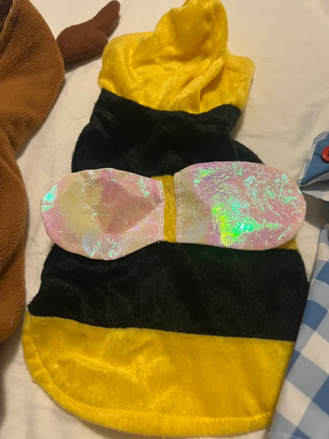 Pet Halloween Costumes - Various Styles image indicator(6)